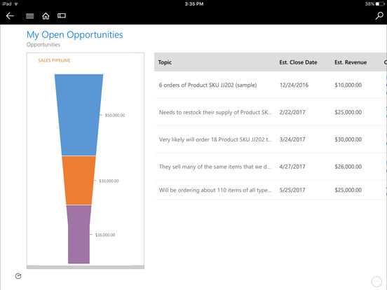 iPad Screenshot 2
