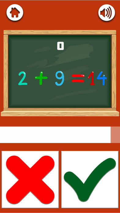 挑战小学数学 － 儿童学习数学必备辅导 screenshot 4