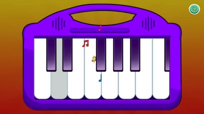 Kids Music Instrument screenshot 4