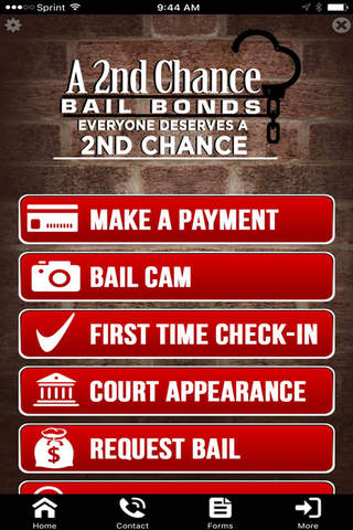 A 2nd Chance Bail Bonds screenshot 3