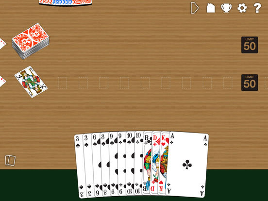 Скачать Canasta Card Game