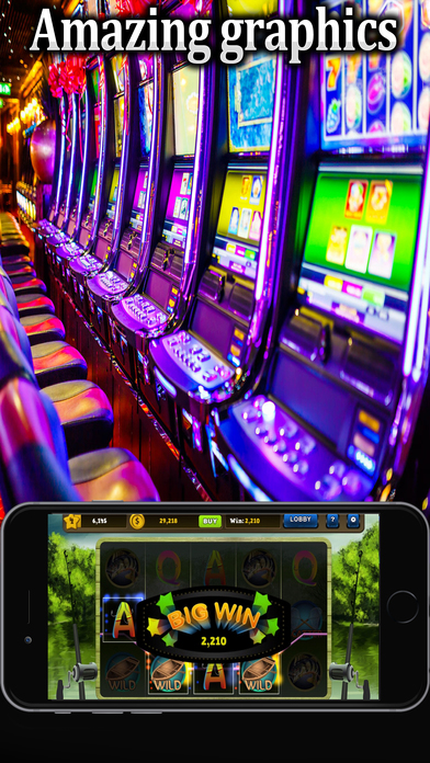 Vegas Mania Slots screenshot 3