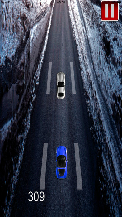 A Car Explosion PRO : Speed Race screenshot 3