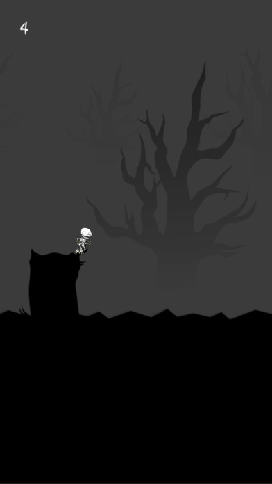 Skeleton Adventures screenshot 3