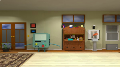 Room escape : blue butterfly 26 screenshot 2