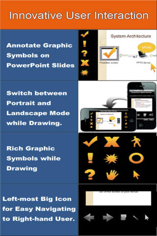 Async PowerPoint Remote screenshot 2