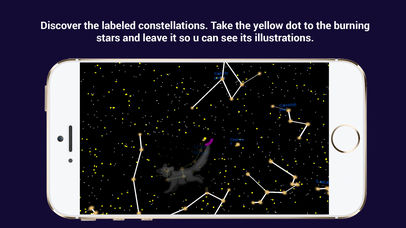 Sky Finder Guide-Night StarMap screenshot 2