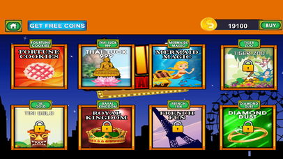 Slots Viva Las Vegas Fun screenshot 3