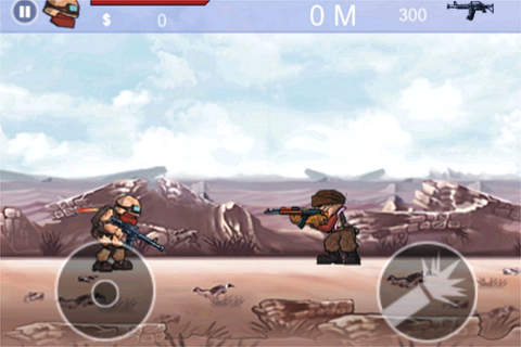American Sniper Frontfoot Soldier screenshot 2
