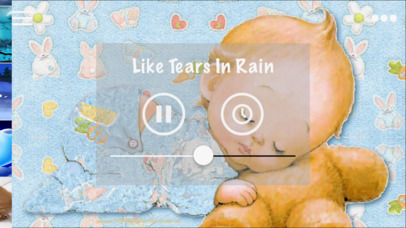 Baby Lullabies - Sweet Dreams, Soothing Music screenshot 2