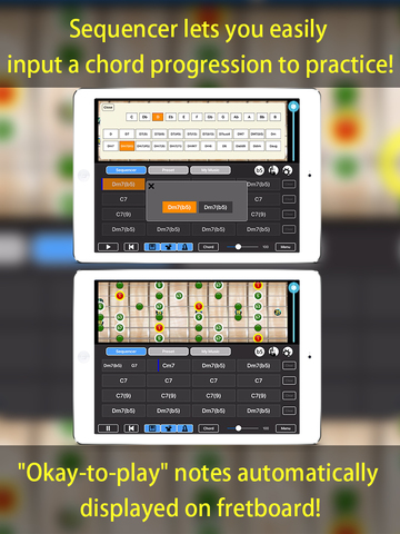 iPad Screenshot 3