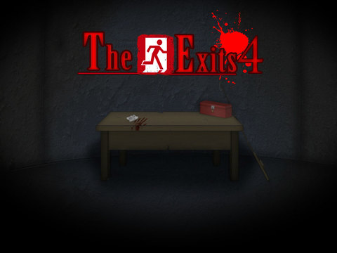Скриншот из The Exits 4