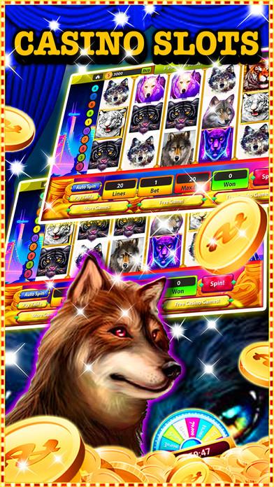 Lucky Play Slots: Free Classic Casino Slot Machine screenshot 4