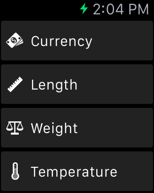 iPhone Screenshot 1
