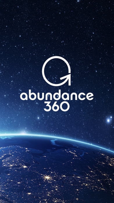 Abundance 360 screenshot 2