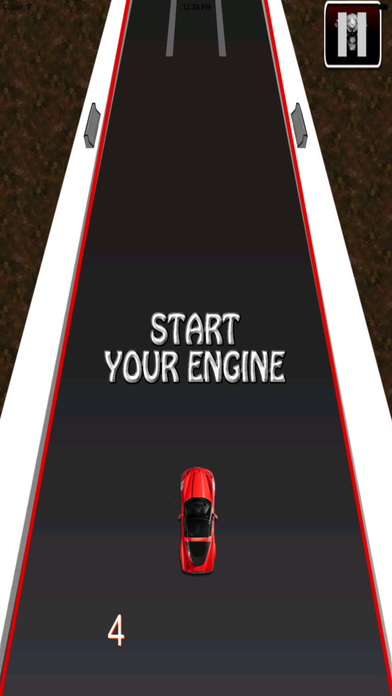 A Car Speed Racing Gear PRO screenshot 4