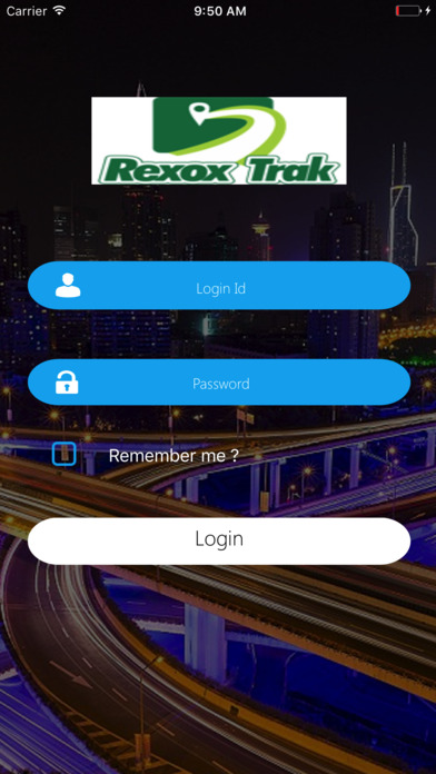 Rexox Trak screenshot 2