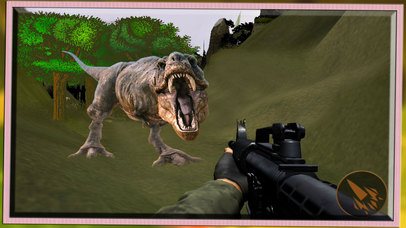 Real Dino Cave Hunter Simulator - Pro Hunting screenshot 3