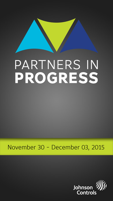 Partners in Progress 2015 screenshot 2