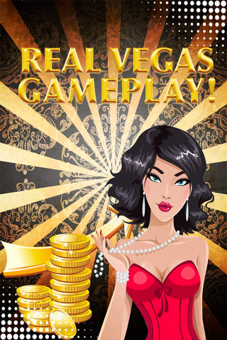 Epic 90 Casino Macau Slots Big Jackpot - Free Casino Party screenshot 2