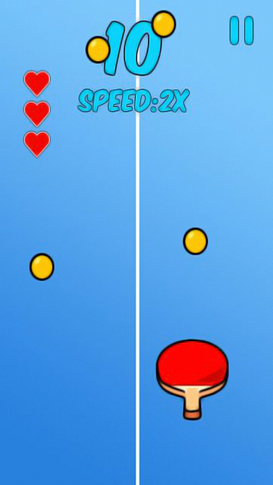 Extreme Ping Pong Challenge Pro screenshot 2