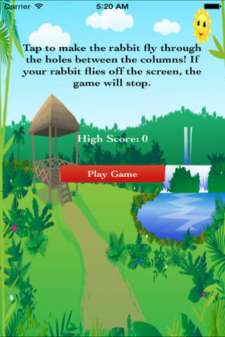 Rabbit Shen screenshot 2