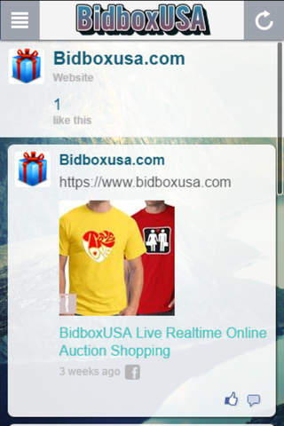 BidboxUSA Auction Shopping screenshot 2