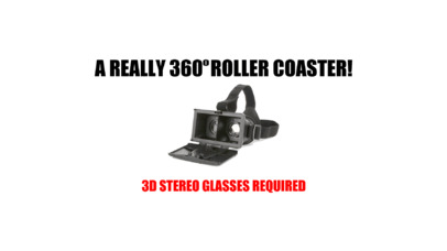 Jetline Roller Coaster VR 360 screenshot 3