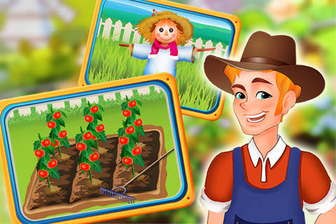 Hello！My Family Farm screenshot 4