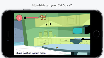 A Game For Cats screenshot 3