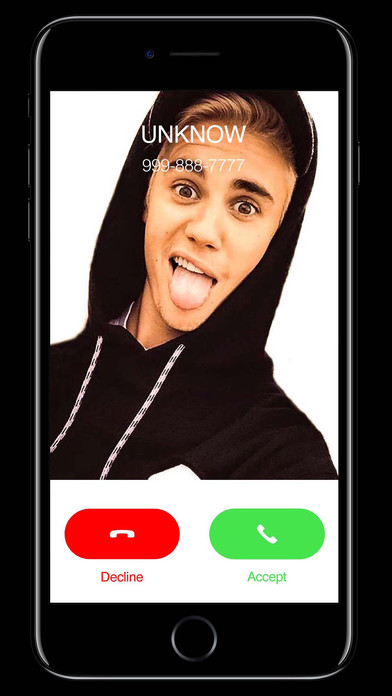 prank call - funny prank dial app free call screenshot 4