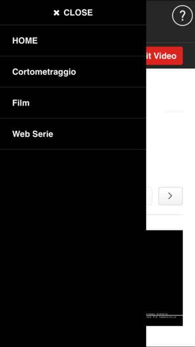 Film & Web Serie screenshot 2