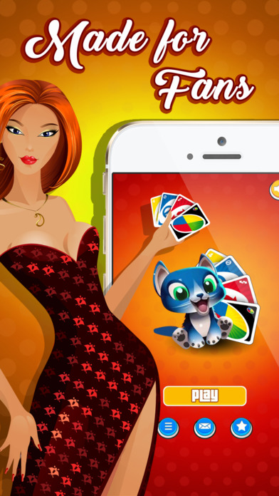 Quiz for UNO & Friends – The Classic Card Game screenshot 2