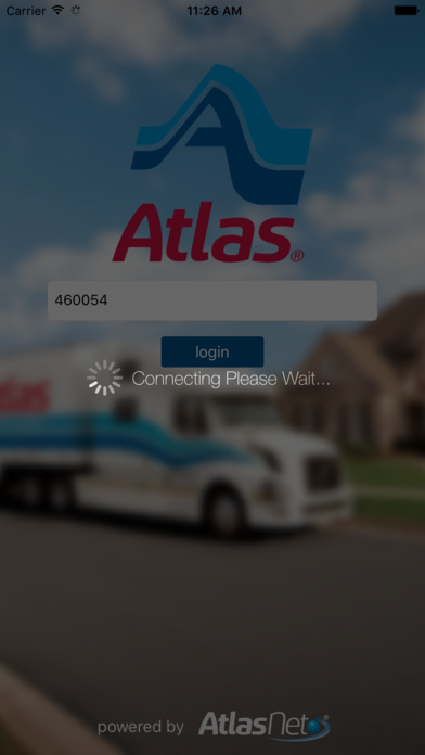 Atlas Video Survey screenshot 2