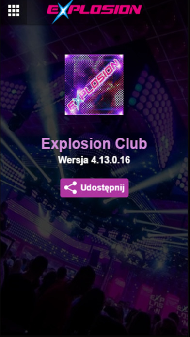 Explosion Club screenshot 2