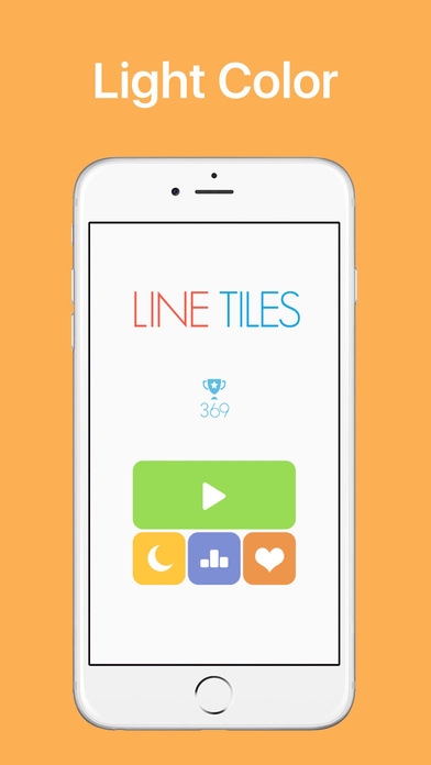 Line Tiles screenshot 3