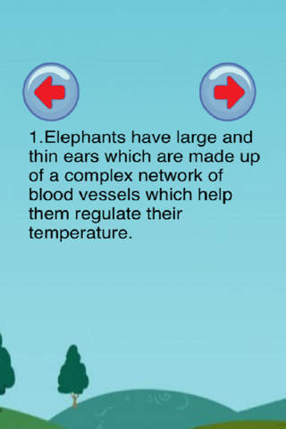 Fun Facts About Animals screenshot 2