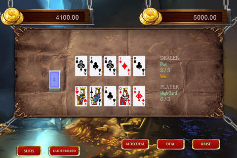 Ace Casino Lucky Pillage Cohort Gambler Slots FREE! screenshot 2