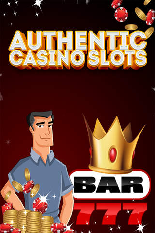 King Star Casino! SloTs screenshot 2