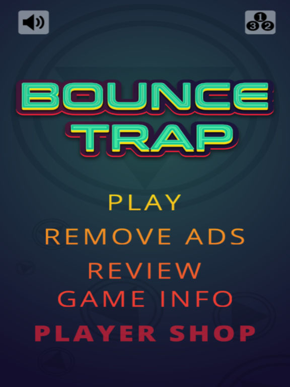 Bounce Trap AppRecs