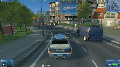 911 Ultimate Police Simulator 2017 screenshot 3