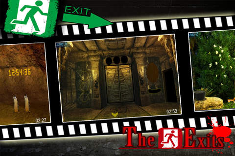 The Exits 3 screenshot 2
