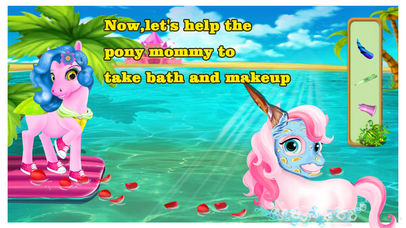Pink Pony's Sim Life screenshot 3