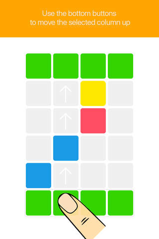 Match Color - Logic Game screenshot 2