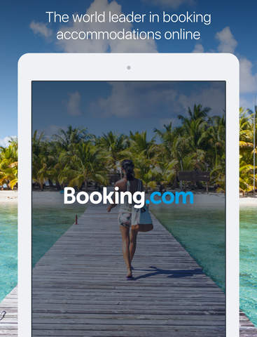 Booking.com Hotel reservations for 135,000+ hotels Travel
