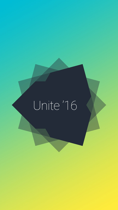 Unite 2016 screenshot 2