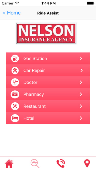 Nelson Insurance Agency screenshot 2