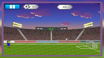 World Soccer & Football Tricks screenshot 4