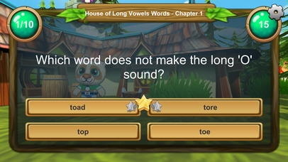 Learn Reading for Elementary screenshot 3