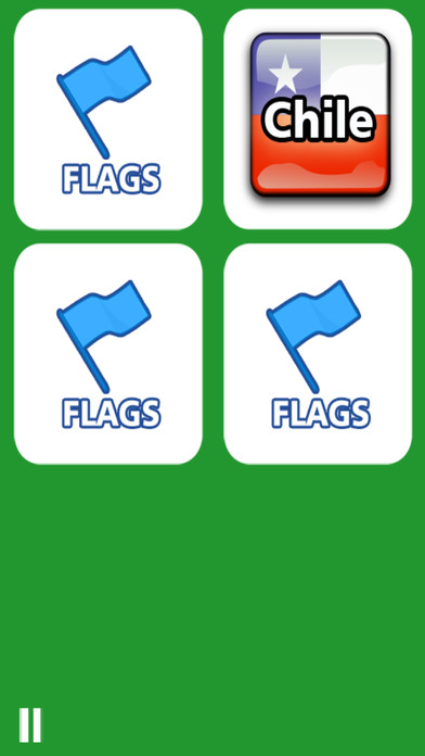 Flags Game ™ screenshot 4